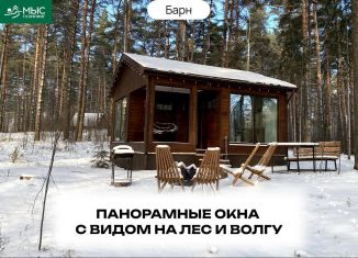 Сдаю дом, 36 м2, Нижегородская область, деревня Юркино, 3