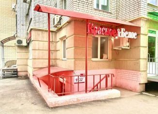 Продам помещение свободного назначения, 129 м2, Саратов, Шелковичная улица, 64/66, Фрунзенский район