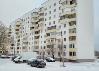 Продажа двухкомнатной квартиры, 51.3 м2, Уфа, Сельская улица, 4, Калининский район