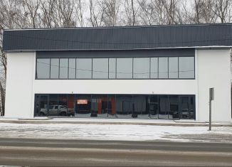 Сдается в аренду помещение свободного назначения, 481.2 м2, село Загородный, улица Лескова, 1