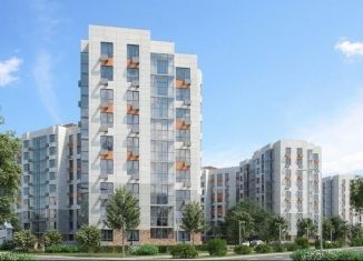 Продажа двухкомнатной квартиры, 57.3 м2, Анапа, улица Крылова, 13к2