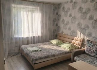 Сдам 1-ком. квартиру, 39 м2, Казань, Меридианная улица, 20