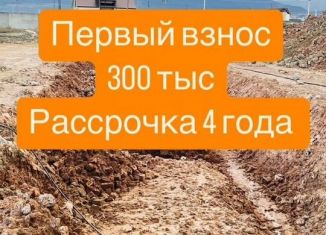 Продам однокомнатную квартиру, 57 м2, Махачкала, Луговая улица, 135