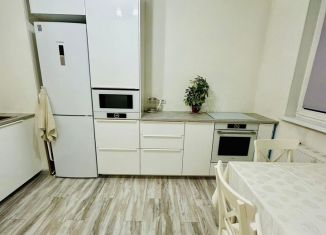 Сдается 3-ком. квартира, 73.5 м2, Сестрорецк, Гагаринская улица, 77к1, ЖК Дом у разлива