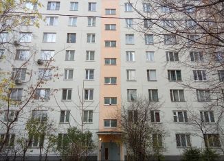 Квартира на продажу студия, 16.7 м2, Москва, 4-я Новокузьминская улица, 8к2, метро Рязанский проспект