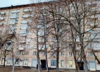 Продажа квартиры студии, 19.2 м2, Москва, Космодамианская набережная, 4/22А, метро Новокузнецкая