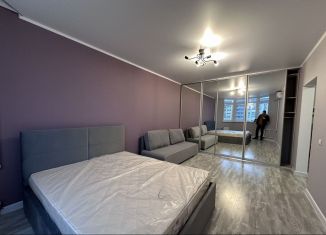 Сдаю 1-ком. квартиру, 40 м2, Оренбург, проспект Победы, 151