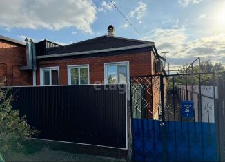 Продается дом, 62.9 м2, Тихорецк, Фестивальная улица, 50