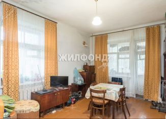 Продается 1-ком. квартира, 29.4 м2, Новосибирская область, Степная улица, 16