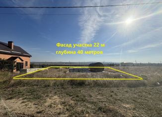 Продам участок, 9 сот., поселок За Родину, улица Тарахно, 24