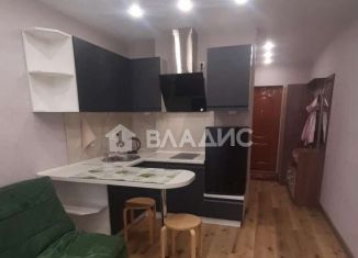 Сдам квартиру студию, 20 м2, Новосибирск, улица Твардовского, 22/6