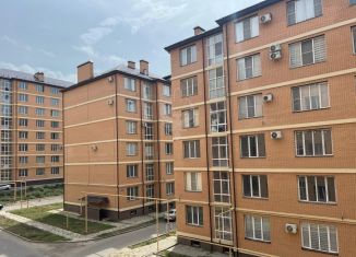 Продажа квартиры со свободной планировкой, 74 м2, Грозный, Байсангуровский район, улица Сайханова, 133к4