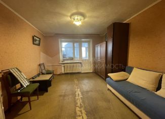 Аренда 3-ком. квартиры, 70 м2, Тюмень, Заводская улица, 1, Центральный округ