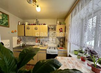 Продается 1-ком. квартира, 32.5 м2, Пенза, Спартаковская улица, 18, Железнодорожный район