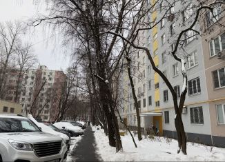 Продам квартиру студию, 14.9 м2, Москва, улица Красный Казанец, 7, метро Рязанский проспект