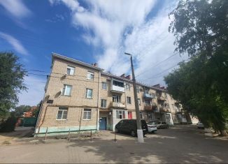 Сдача в аренду 2-ком. квартиры, 46 м2, Элиста, проезд Чкалова, 10