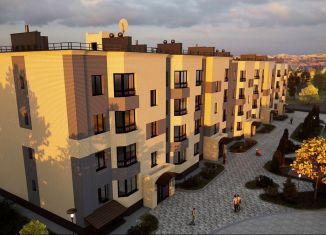 2-ком. квартира на продажу, 70.5 м2, Вологодская область, Крайняя улица, 16