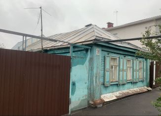 Продается дом, 41.5 м2, Тамбов, улица Сергеева-Ценского, 59