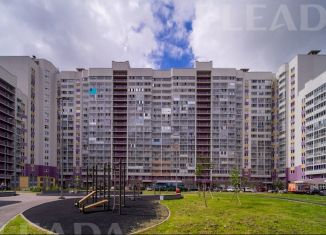 Продажа квартиры студии, 27 м2, Ленинградская область, Екатерининская улица, 10