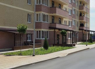 Продам однокомнатную квартиру, 37.7 м2, Ростов-на-Дону, Уланская улица, 17с1, ЖК Суворовский