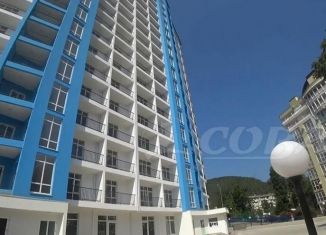 Продаю двухкомнатную квартиру, 43.7 м2, посёлок городского типа Дагомыс, улица Гайдара, 22, ЖК Босфор