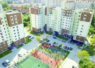 1-комнатная квартира на продажу, 42 м2, Калининград, Старокаменная улица, 3Б