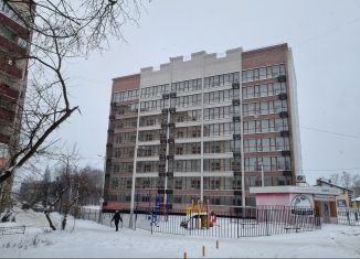 Продается 1-ком. квартира, 50.3 м2, Ковров, улица Горького, 1