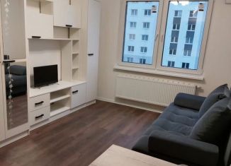 Сдается квартира студия, 22 м2, Санкт-Петербург, Муринская дорога, 29