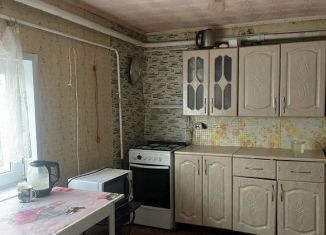 Продажа дома, 40 м2, Ишим, Большая улица