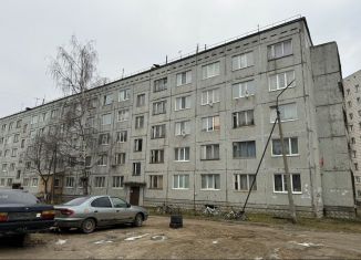 Продаю комнату, 13 м2, Коми, Молодёжная улица, 6