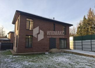 Продам дом, 136 м2, Апрелевка, улица Декабристов, 1А