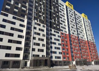 Продаю 3-комнатную квартиру, 80 м2, Новосибирск, Спортивная улица, 37