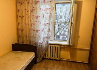 Сдам 2-ком. квартиру, 37 м2, Москва, улица Трофимова, 19к1, метро Кожуховская