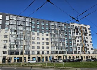 Продаю 3-ком. квартиру, 79.9 м2, Калининград, Батальная улица, 65Б, Московский район