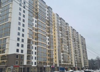 3-комнатная квартира на продажу, 81.4 м2, Пермь, улица Докучаева, 23