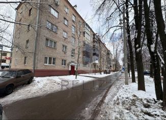 Продажа двухкомнатной квартиры, 42.1 м2, Московская область, улица Ленина, 29