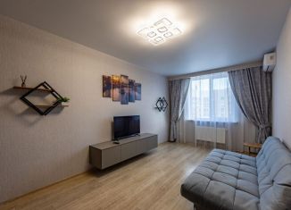 Сдается в аренду 2-ком. квартира, 60.4 м2, Крым, улица Батурина, 131