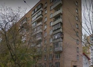 Продажа 1-комнатной квартиры, 20.5 м2, Москва, Мишина улица, 16