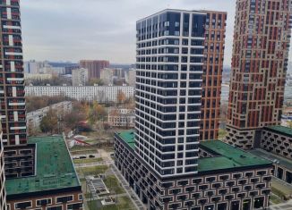 Продам 1-ком. квартиру, 40 м2, Москва, Амурская улица, 1Ак5, ЖК Левел Амурская