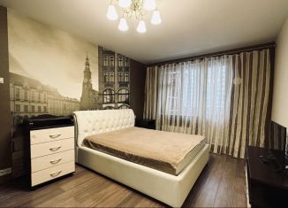 Сдается 1-ком. квартира, 38 м2, Москва, Рождественская улица, метро Некрасовка