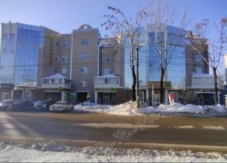 Продаю помещение свободного назначения, 1180 м2, Биробиджан, Комсомольская улица, 6