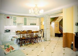 Сдам дом, 241 м2, Санкт-Петербург, Первомайская улица, 4, метро Озерки