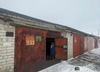 Продам гараж, 17 м2, Курган, Сибирская улица, 42Б