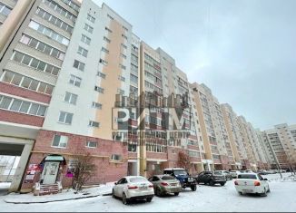 Продается 1-ком. квартира, 38.9 м2, Пенза, Ново-Казанская улица, 8Б