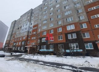 Продается трехкомнатная квартира, 64.3 м2, Ярославль, проспект Машиностроителей, 56