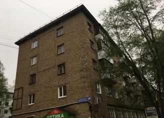 Продается 2-комнатная квартира, 43.3 м2, Сыктывкар, Коммунистическая улица, 34