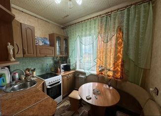 Продажа 2-ком. квартиры, 44 м2, Красноярский край, улица Орджоникидзе, 18с2