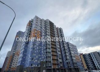 Продается однокомнатная квартира, 37.7 м2, Петрозаводск, улица Энтузиастов, 13