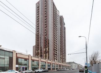 Продаю 3-комнатную квартиру, 89.9 м2, Москва, 1-я улица Машиностроения, 10