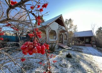 Продажа дачи, 50.5 м2, Иркутская область, Черемшанная улица, 383